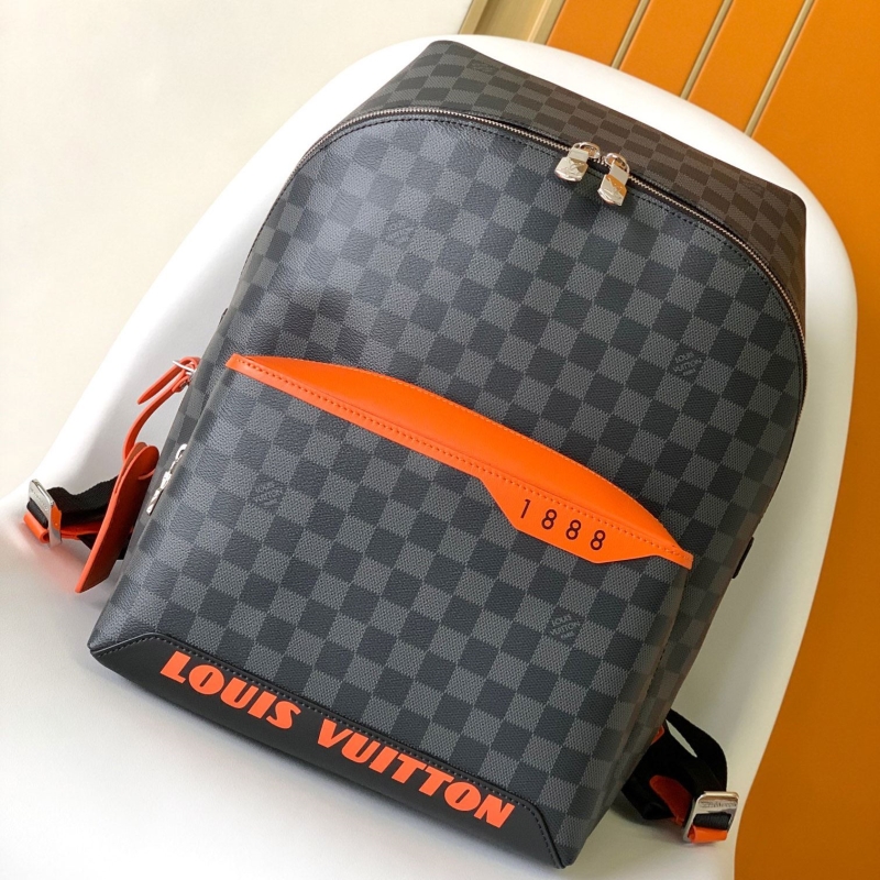 LV Backpacks